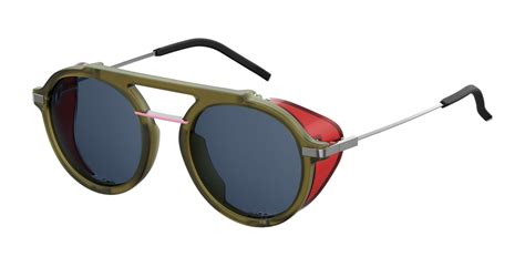 fendi men 0012 s aviator sunglasses|fendi aviator sunglasses women.